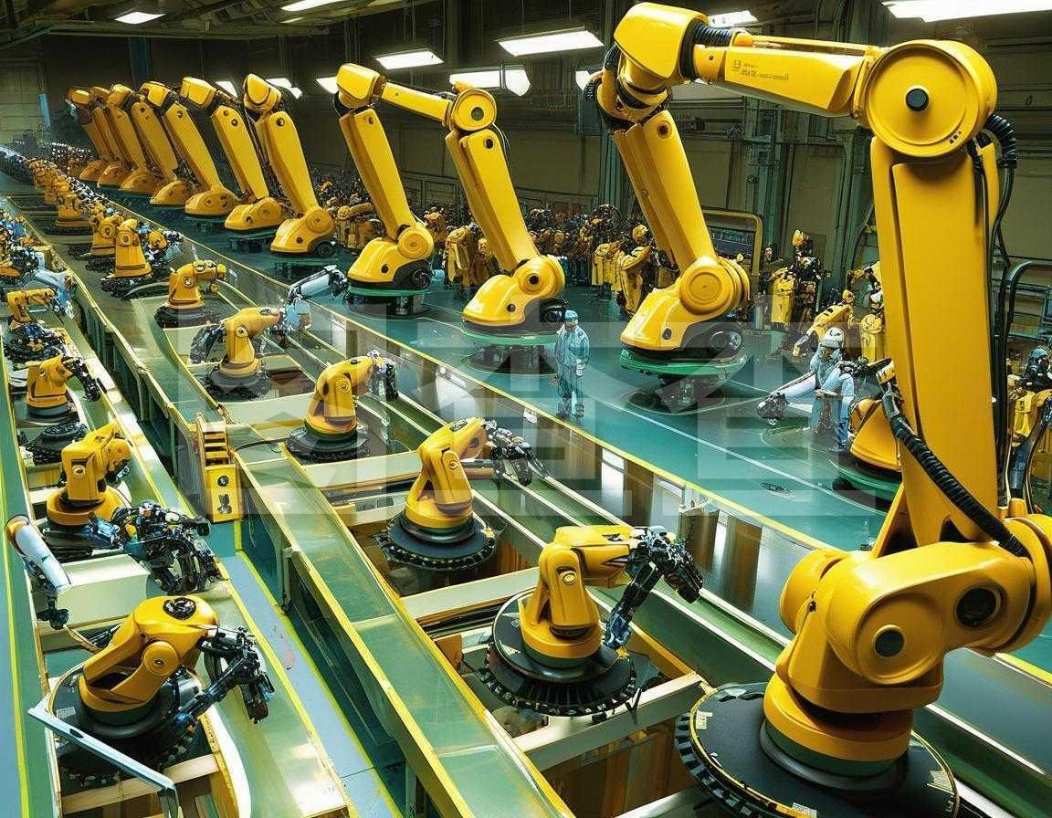 从价值战到价值战：设备造作业开启竞质革命