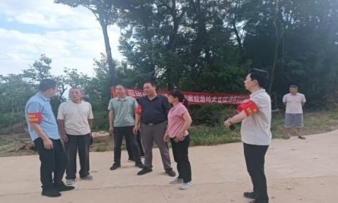 村落振兴工作动态（第170期）