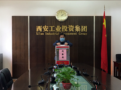 用现尝试动践行初心 为抗疫奋斗贡献爱心